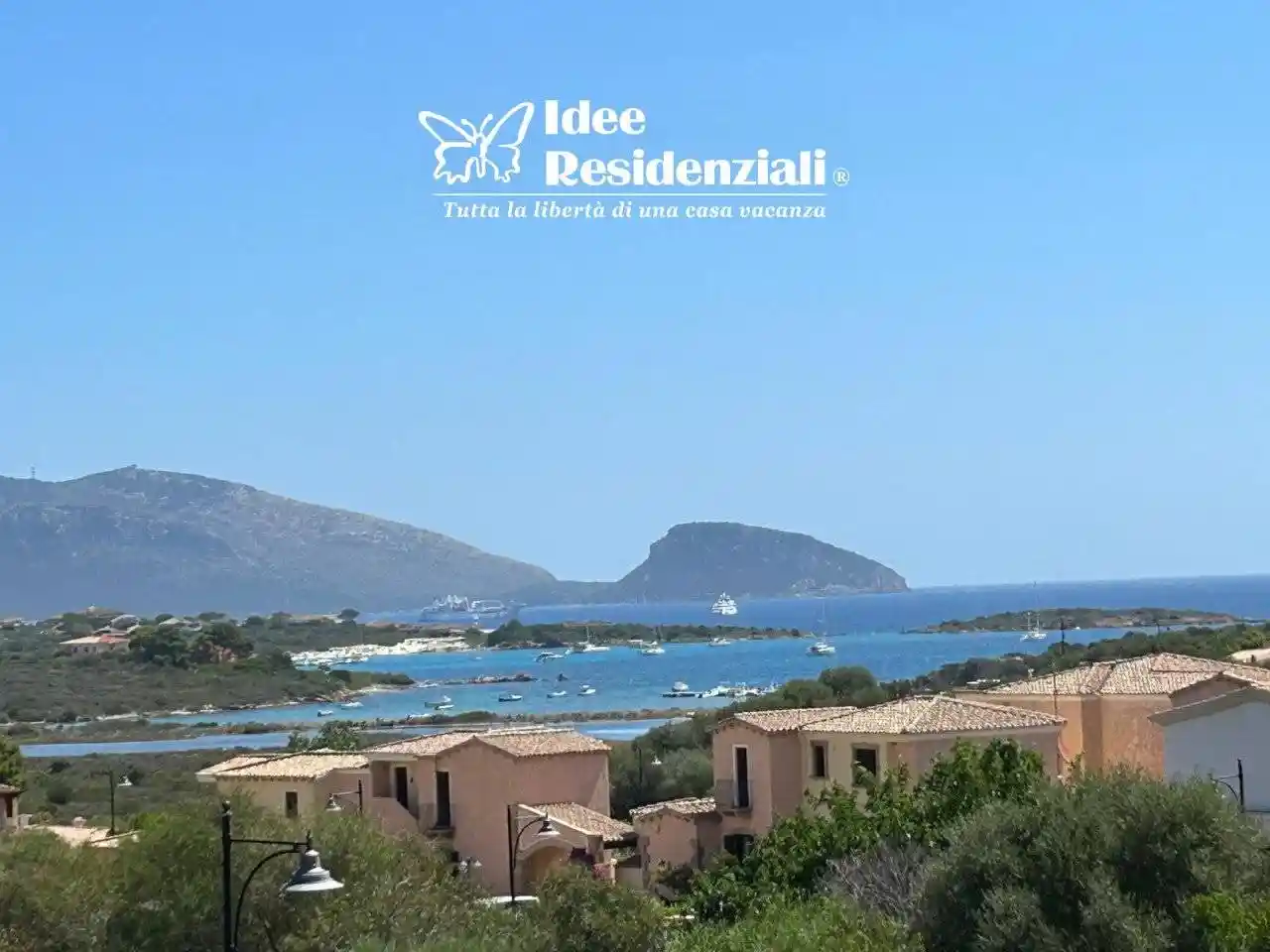 Appartamento in vendita a Olbia