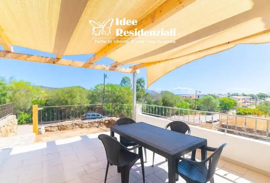 Appartamento in vendita a Olbia