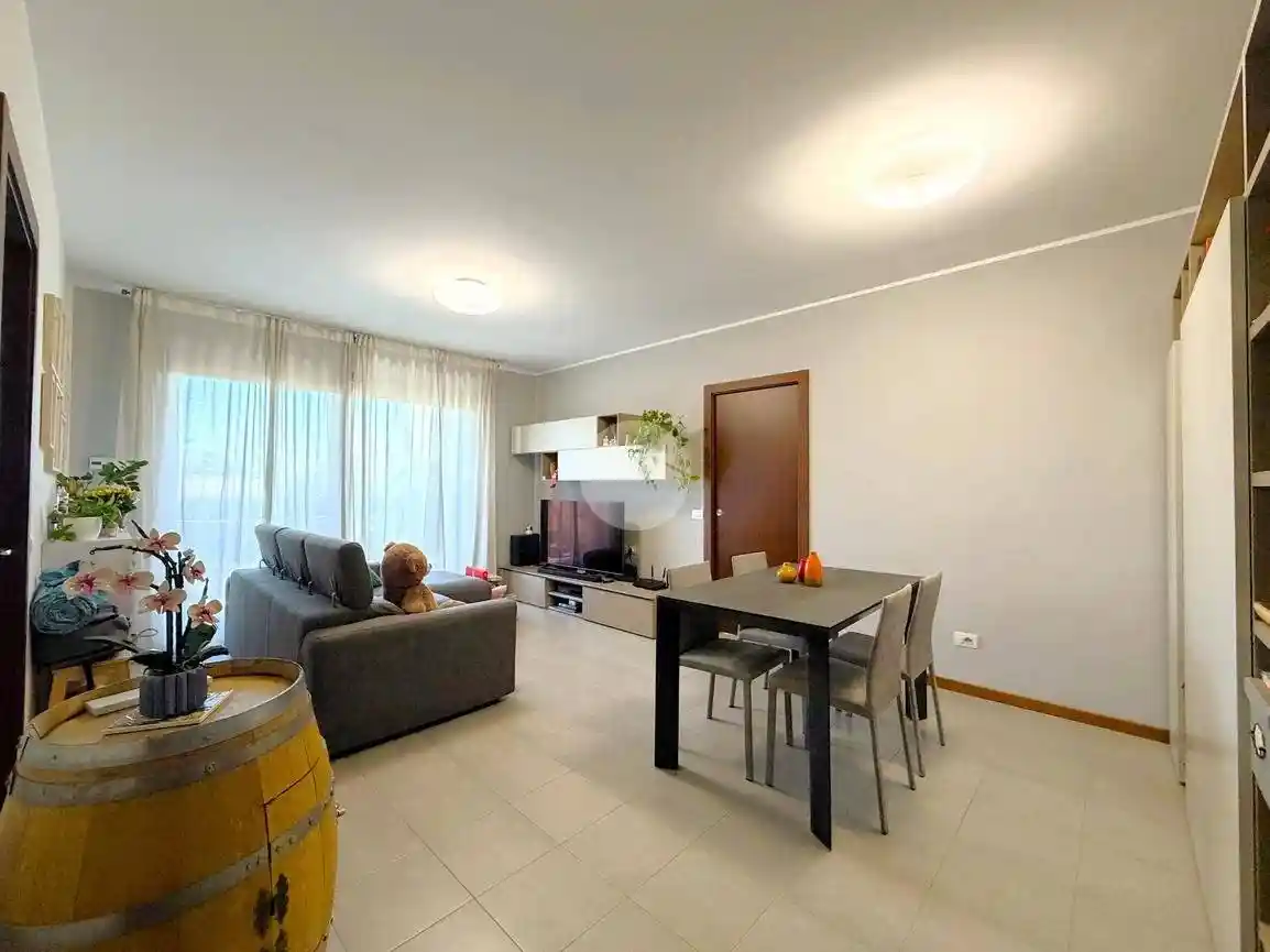 Appartamento in vendita a Corbetta