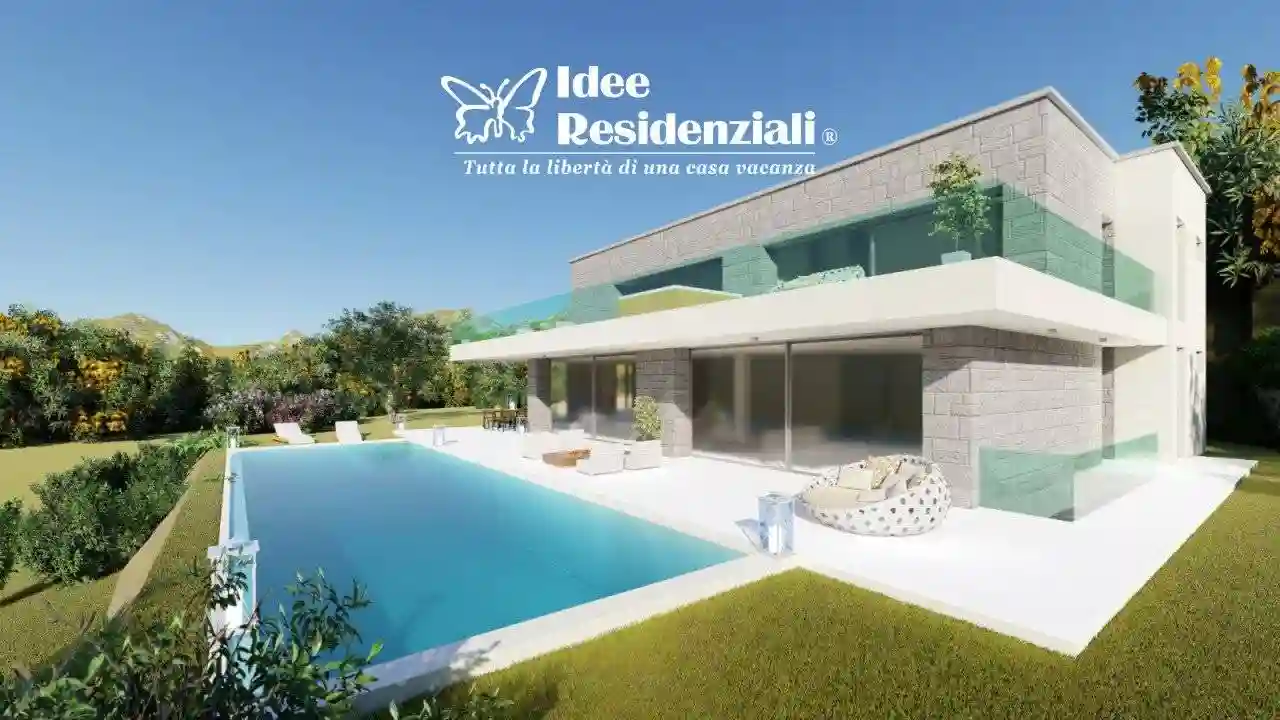 Villa - foto 3