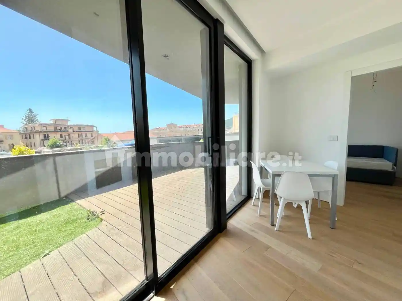Appartamento in vendita a Alassio