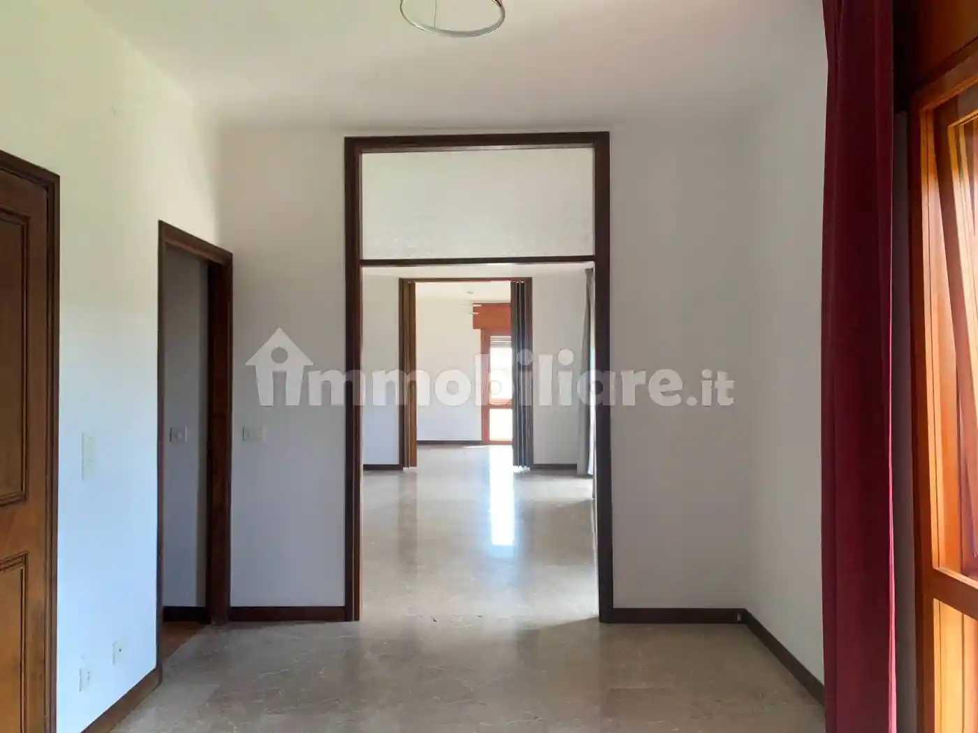 Appartamento in affitto a Vicenza