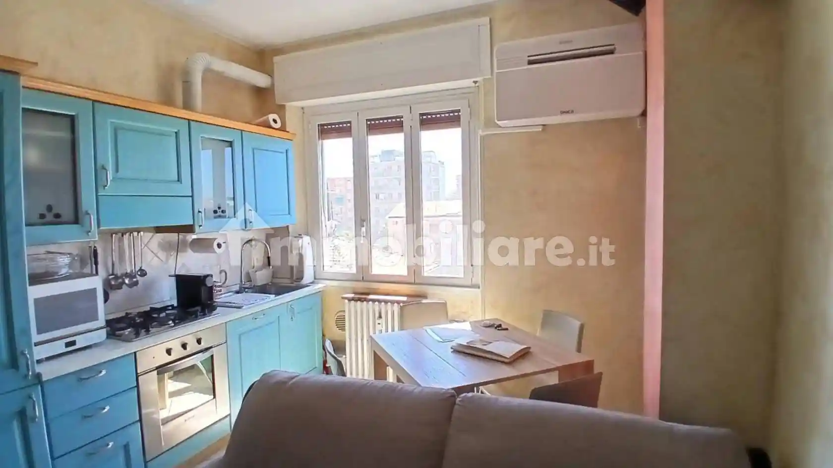 Appartamento in vendita a Cormano