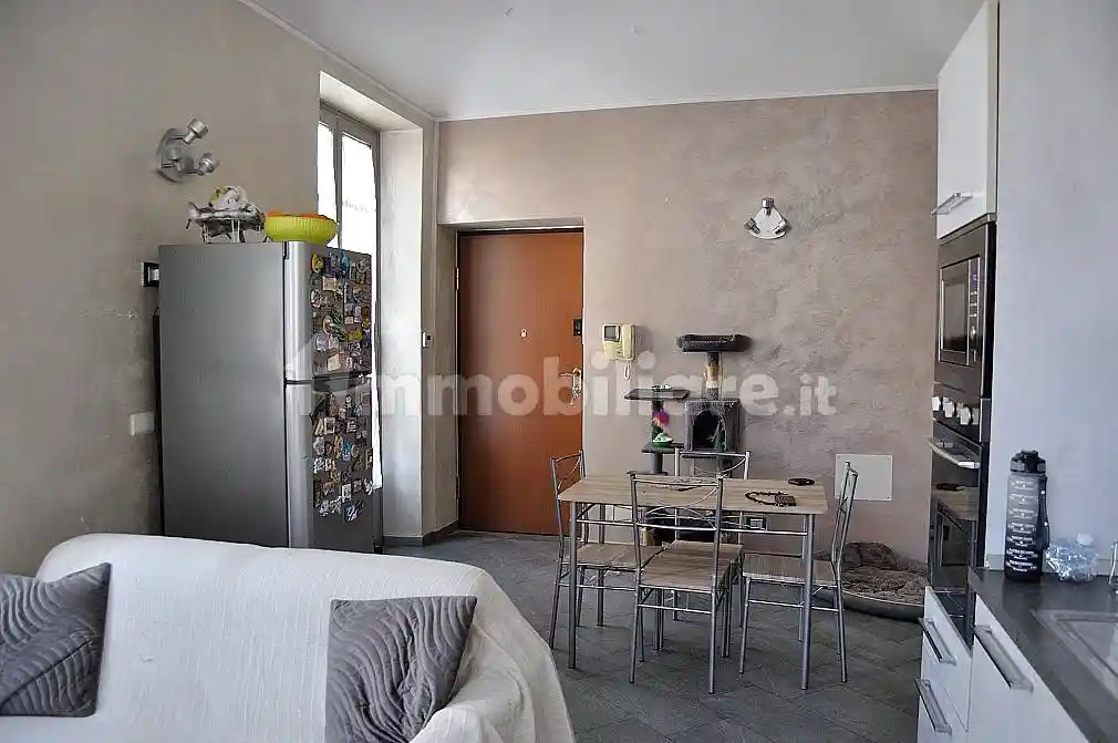 Appartamento in vendita a Settimo Torinese