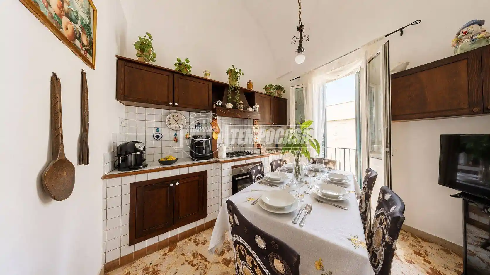 Appartamento in vendita a Lecce