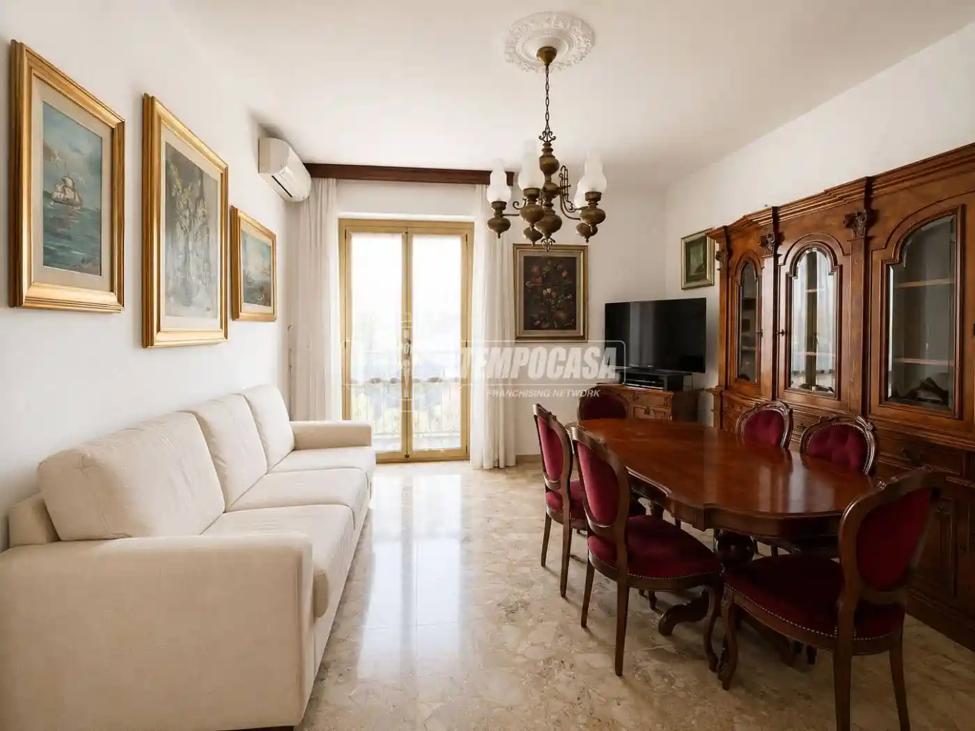 Appartamento in vendita a Buccinasco