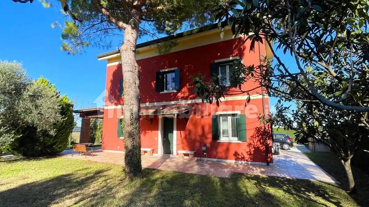 Casa indipendente in vendita a Jesolo