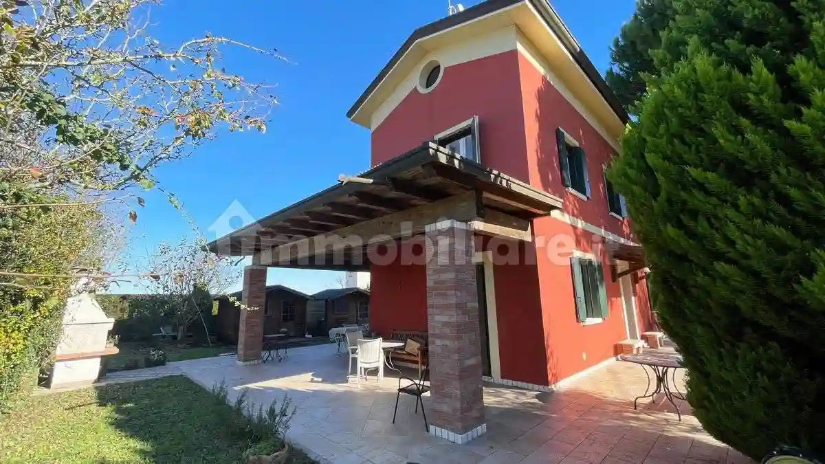 Casa indipendente - foto 3