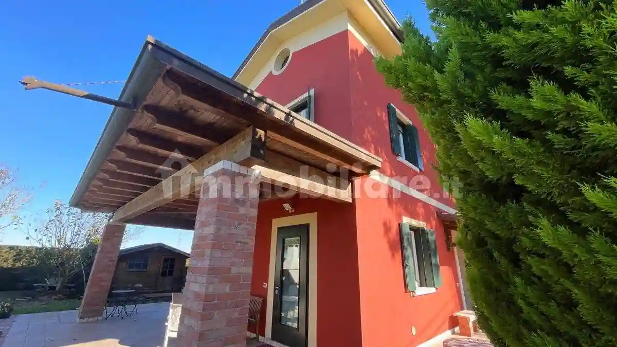 Casa indipendente - foto 5