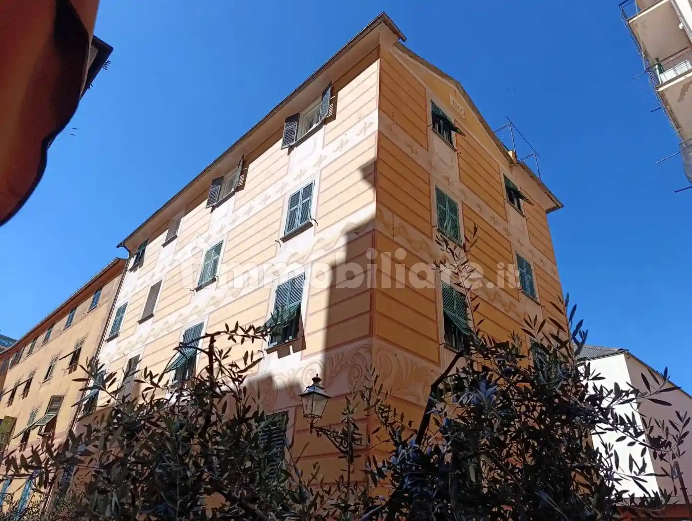Appartamento in vendita a Santa Margherita Ligure