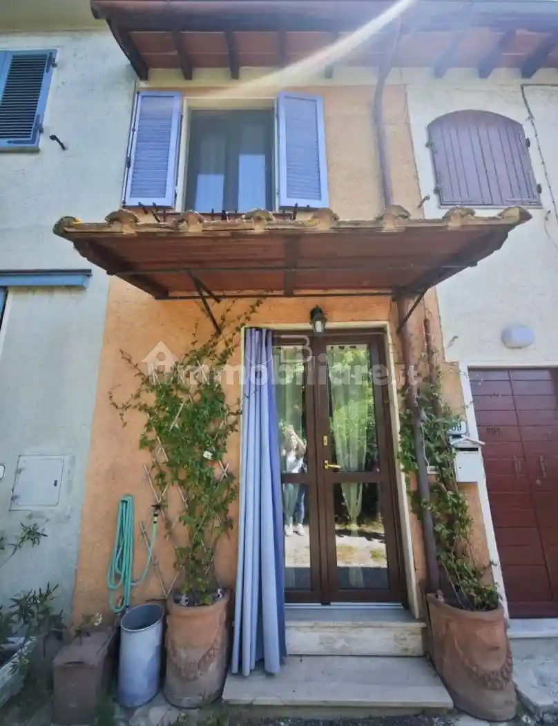 Casa indipendente in vendita a Pietrasanta