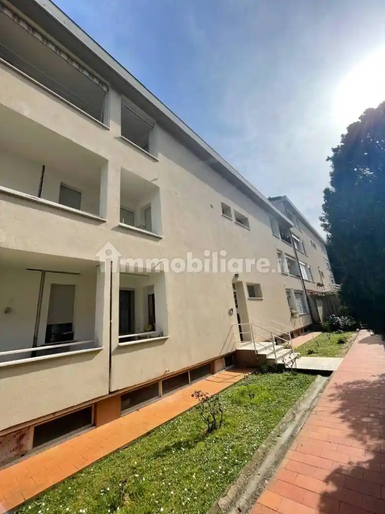 Appartamento in vendita a Barberino Tavarnelle