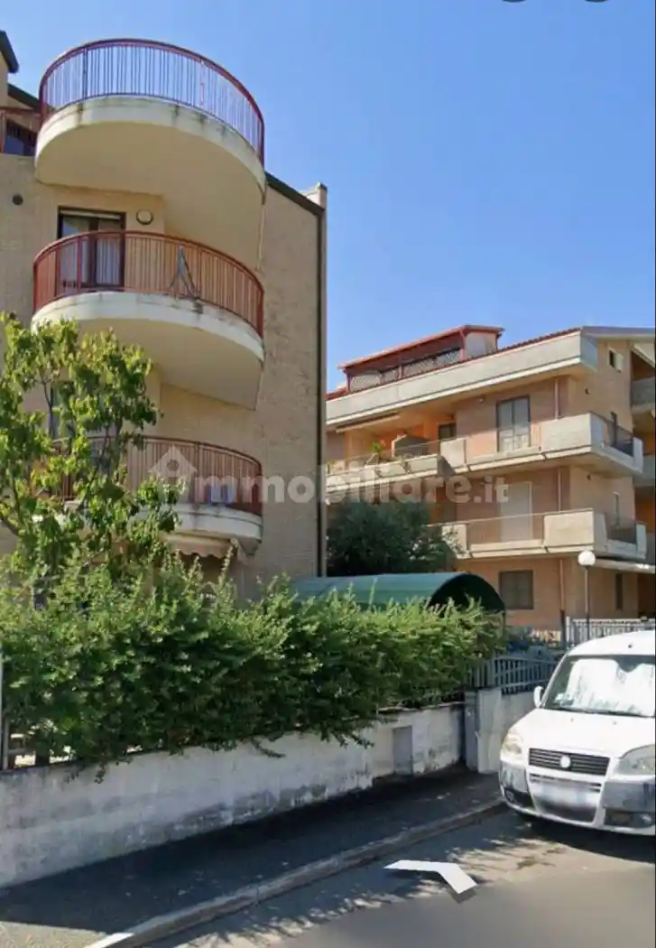 Appartamento in affitto a Campomarino
