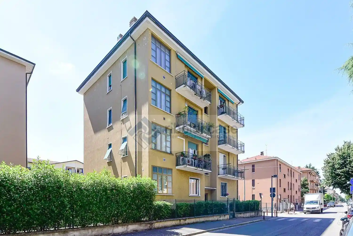 Appartamento in vendita a Arcore