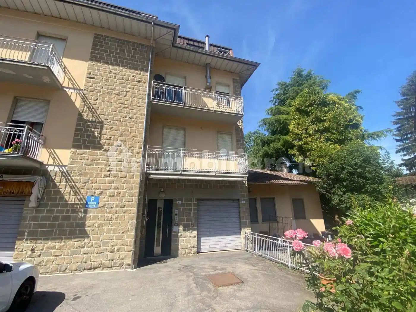 Appartamento in vendita a Carpineti