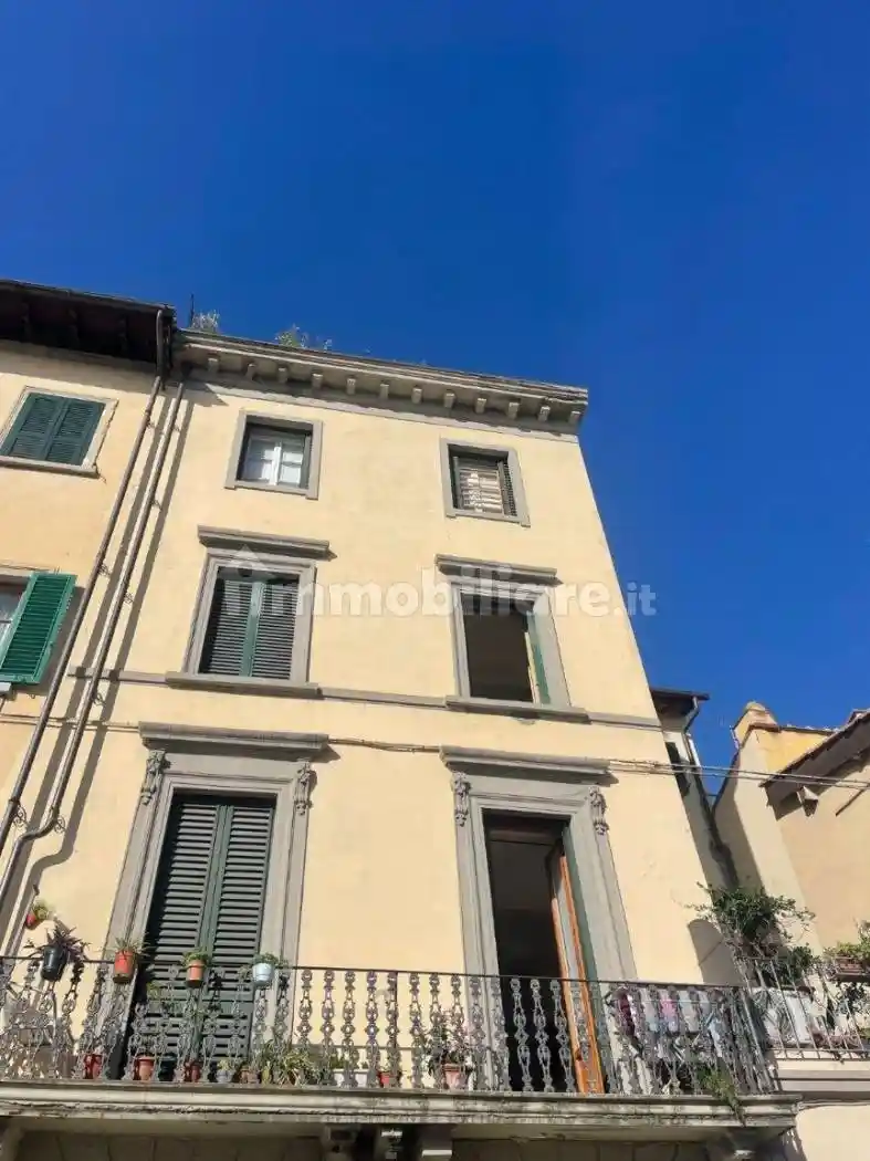 Appartamento in vendita a Firenze