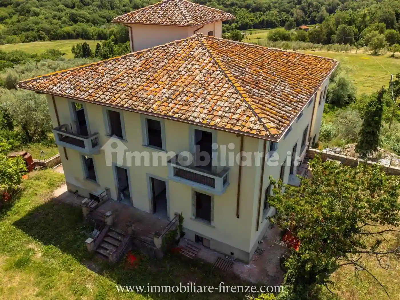 Casa indipendente - foto 2
