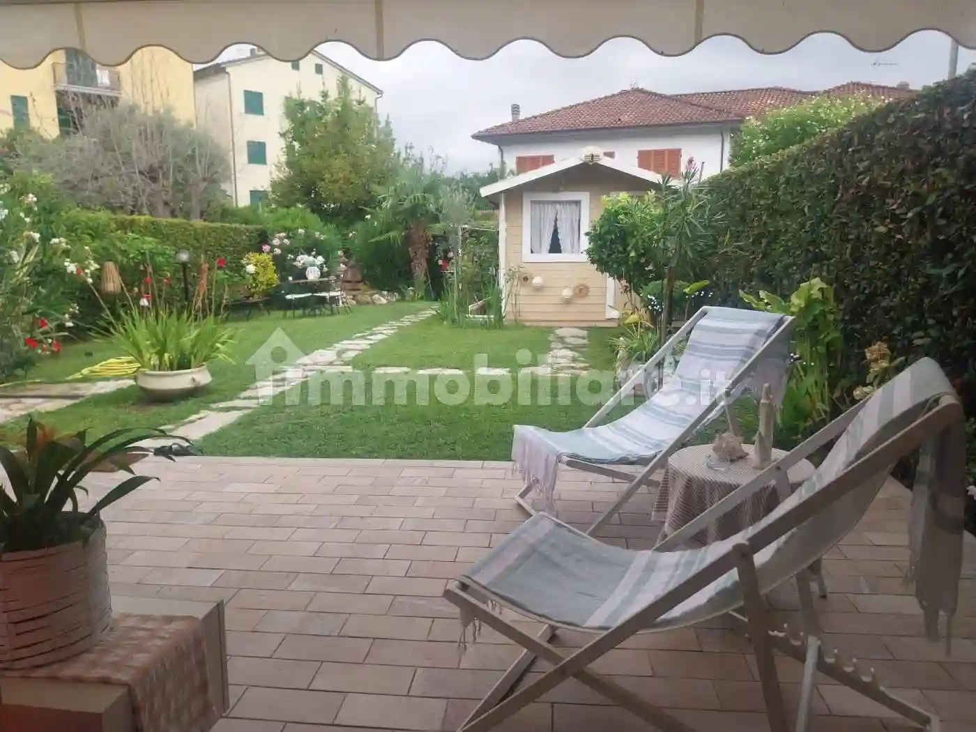 Villa - foto 5