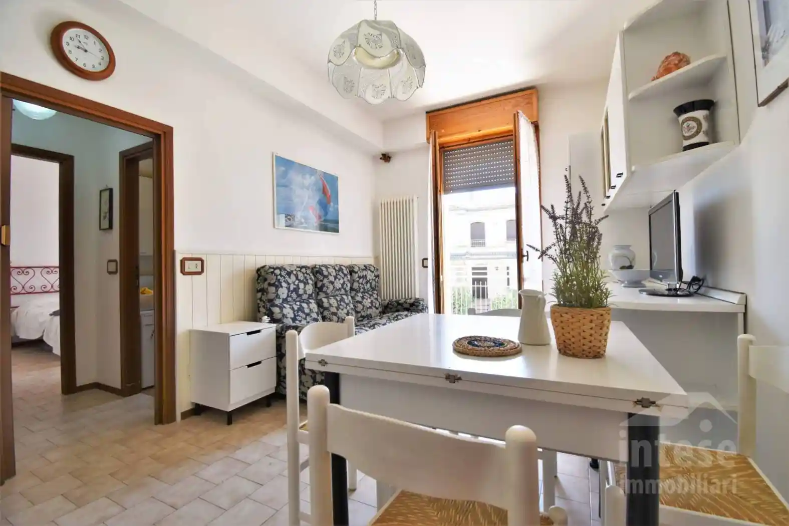 Appartamento in vendita a Ravenna