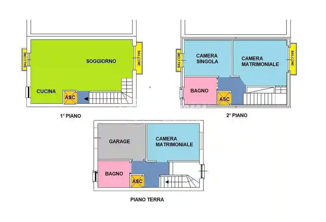 Casa indipendente - foto 2