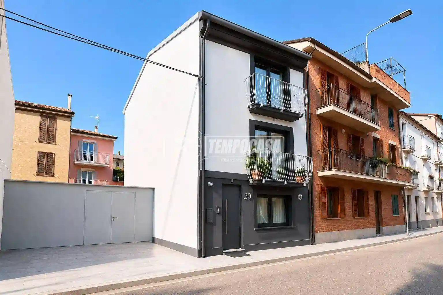 Casa indipendente - foto 4