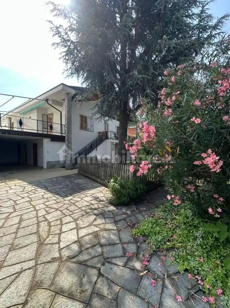 Appartamento in affitto a Bruino