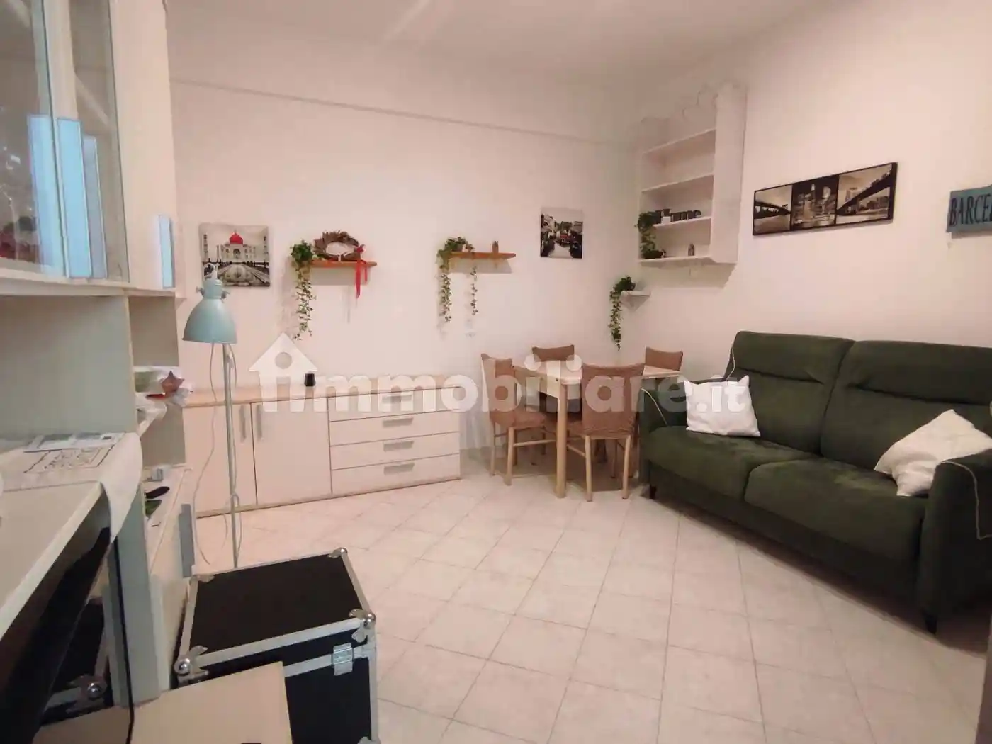 Appartamento in affitto a Ladispoli