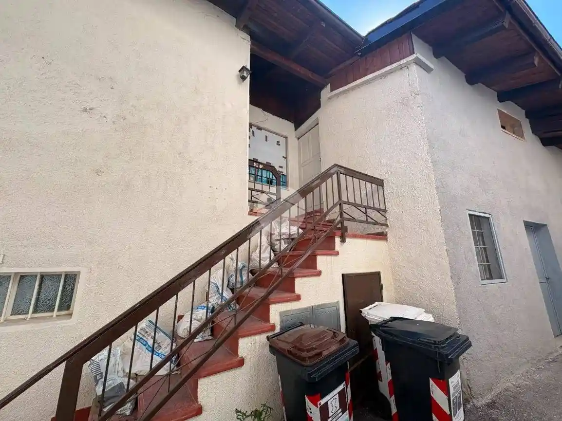 Rustico - Casale in vendita a Giaveno