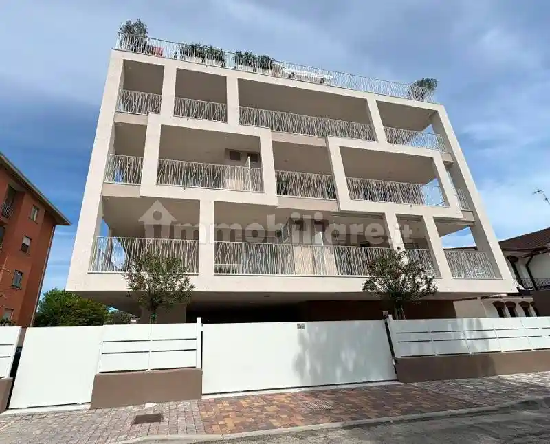 Appartamento in vendita a Caorle