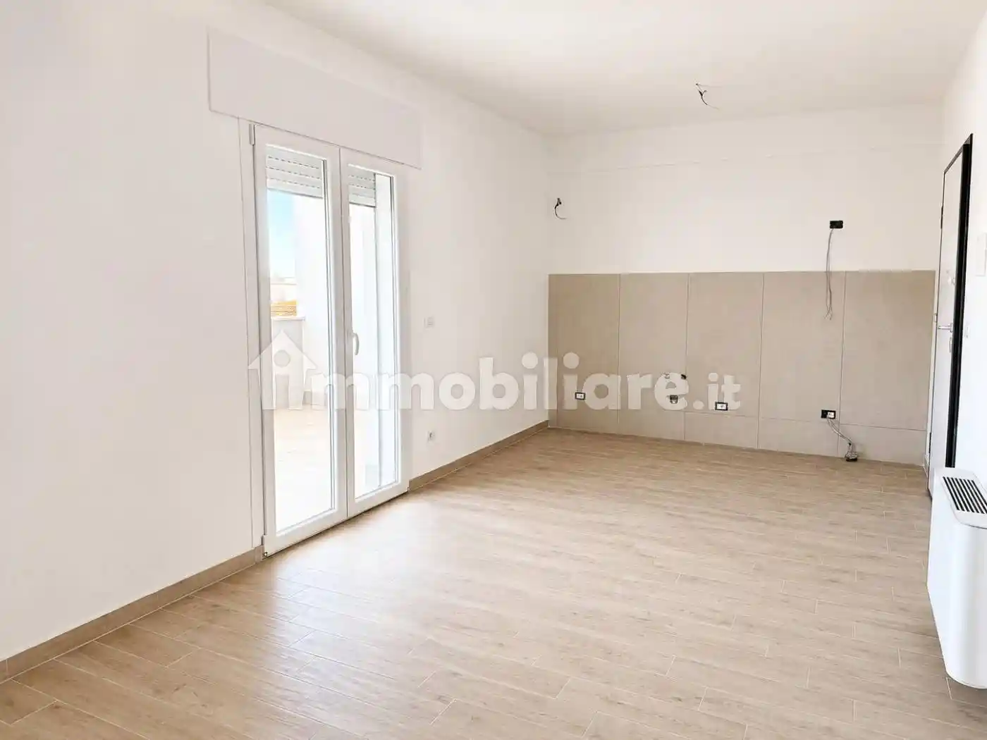 Appartamento in vendita a Nettuno