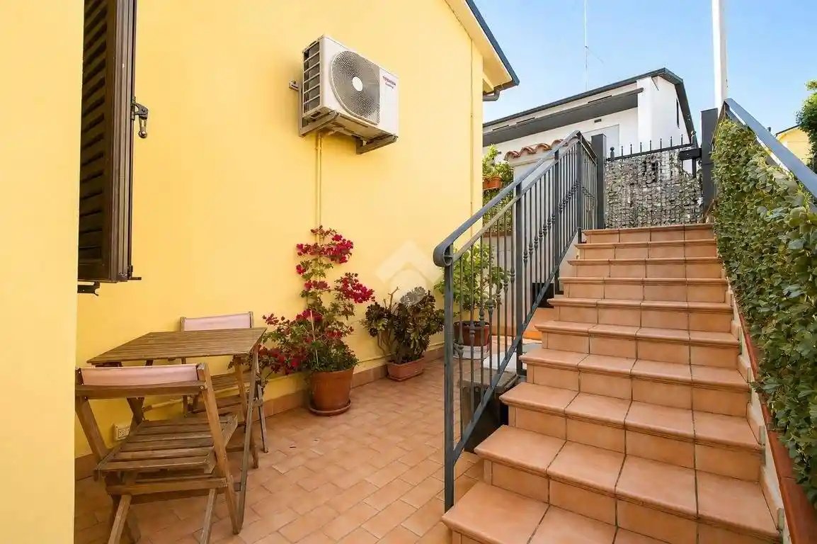 Appartamento in vendita a Castelfidardo