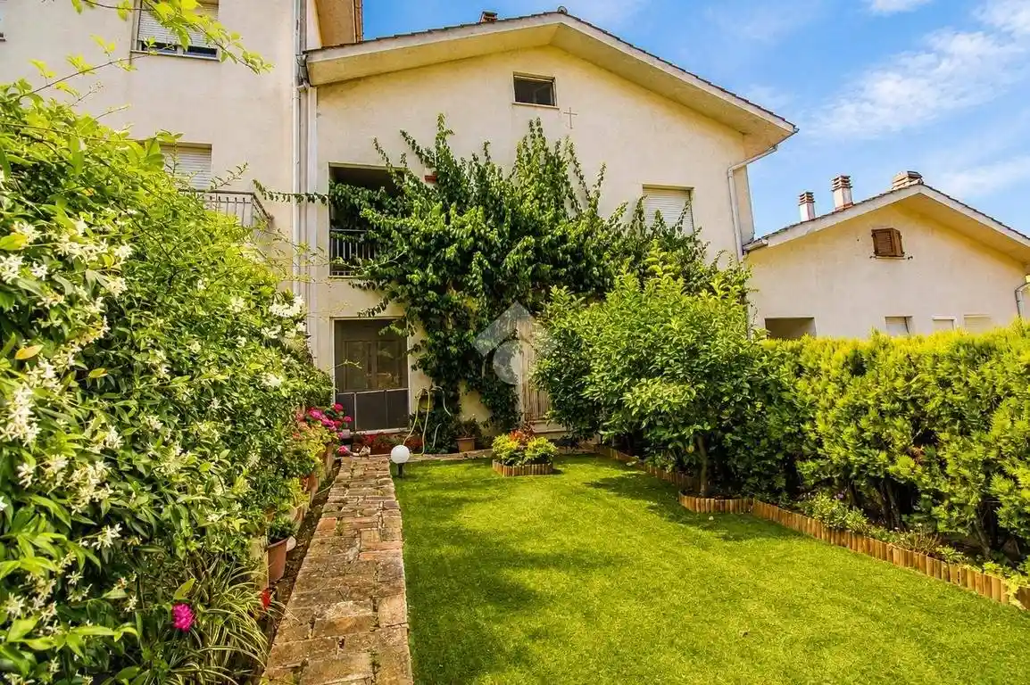 Appartamento in vendita a Castelfidardo