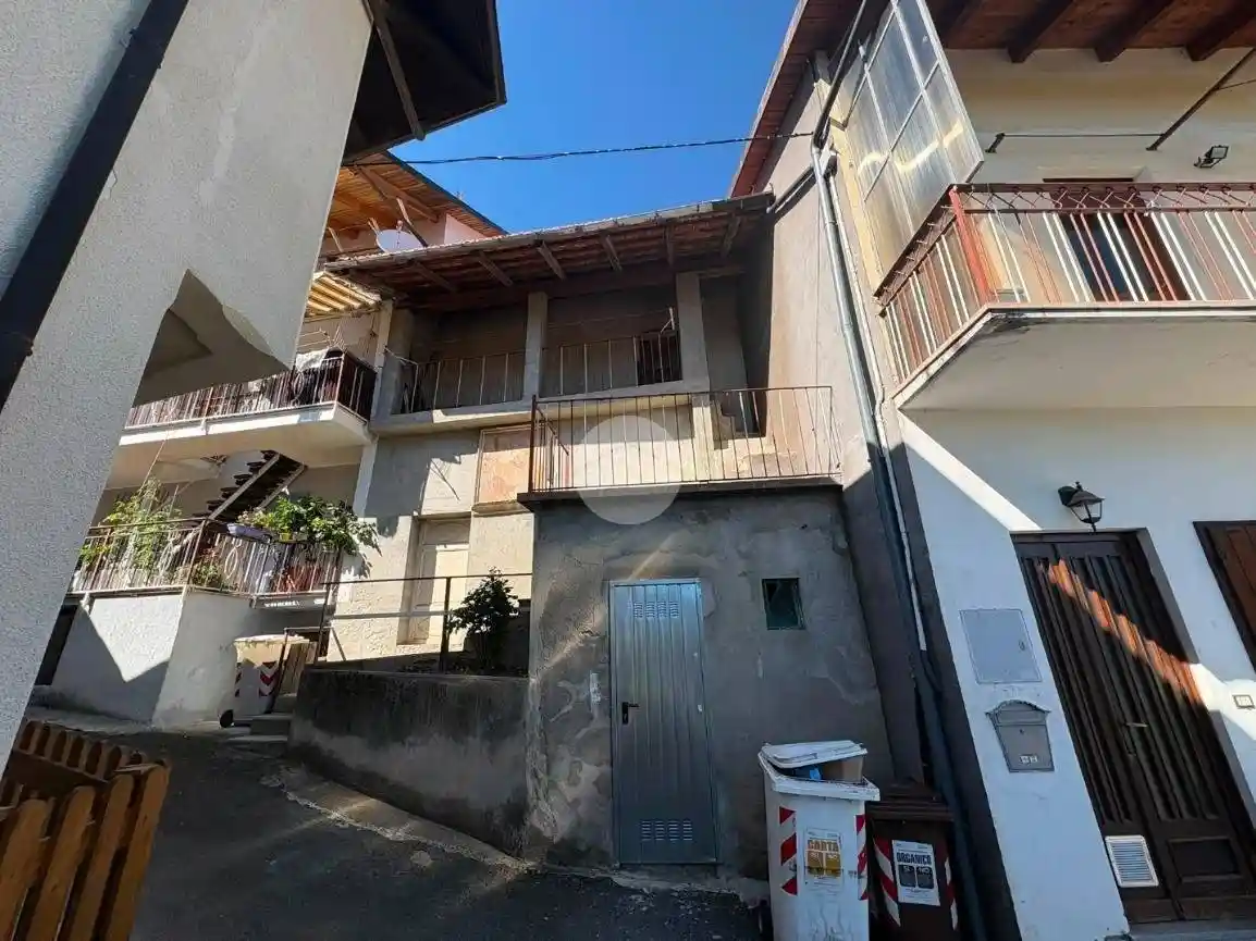 Rustico - Casale in vendita a Giaveno