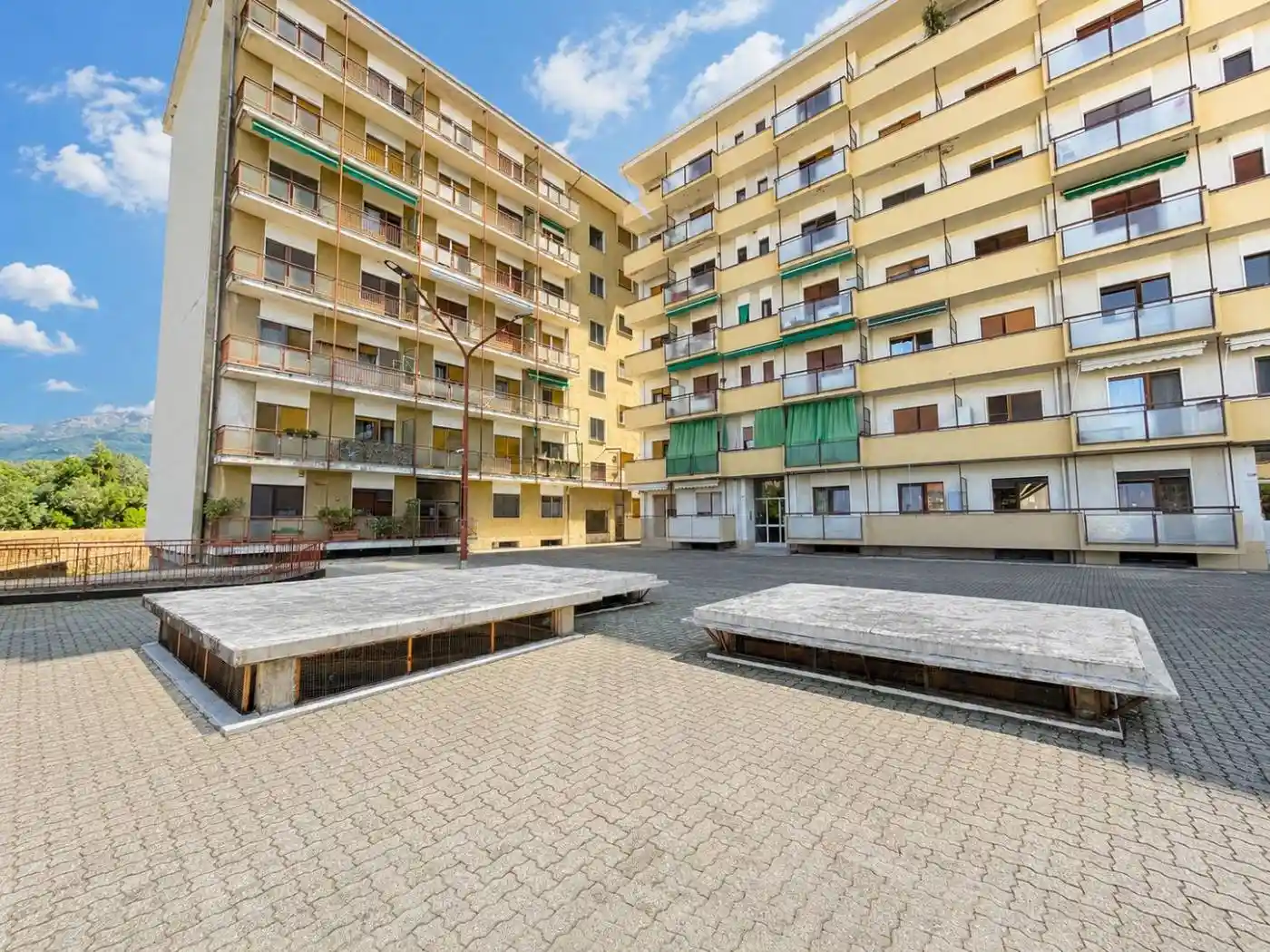 Appartamento in vendita a Banchette