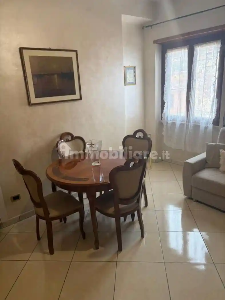 Appartamento in vendita a Tagliacozzo