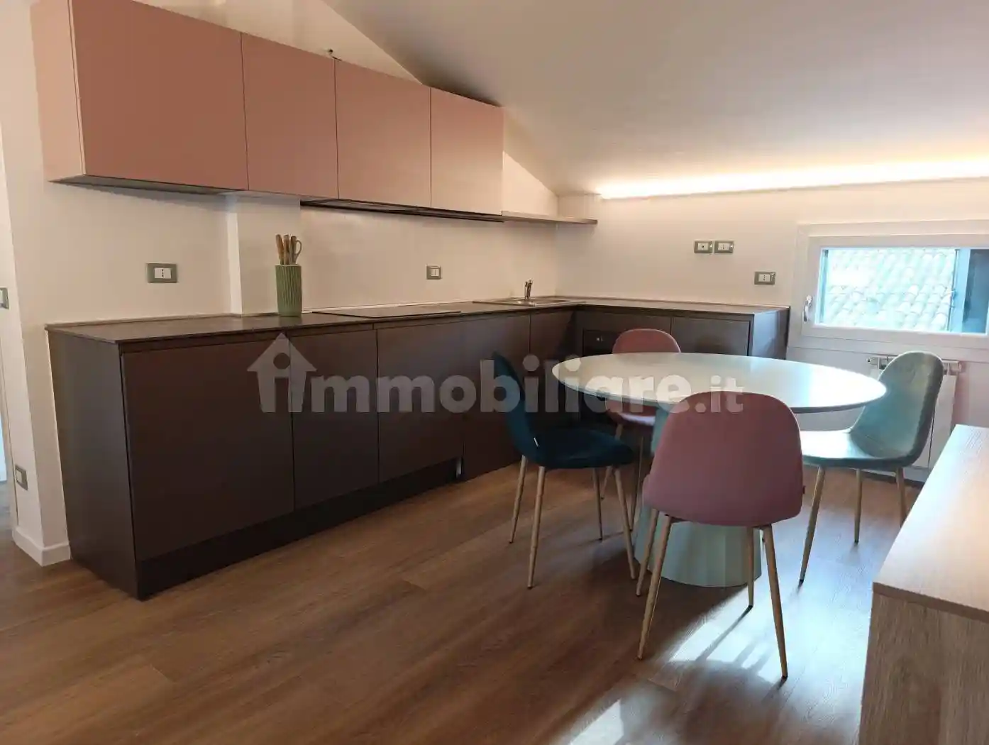 Appartamento in affitto a Padova