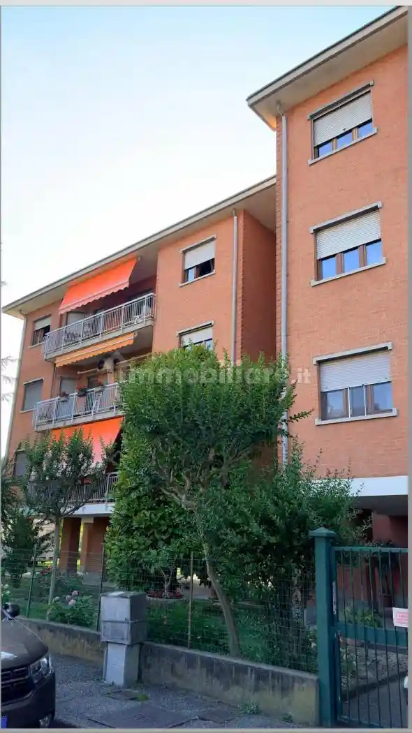 Appartamento in vendita a San Mauro Torinese