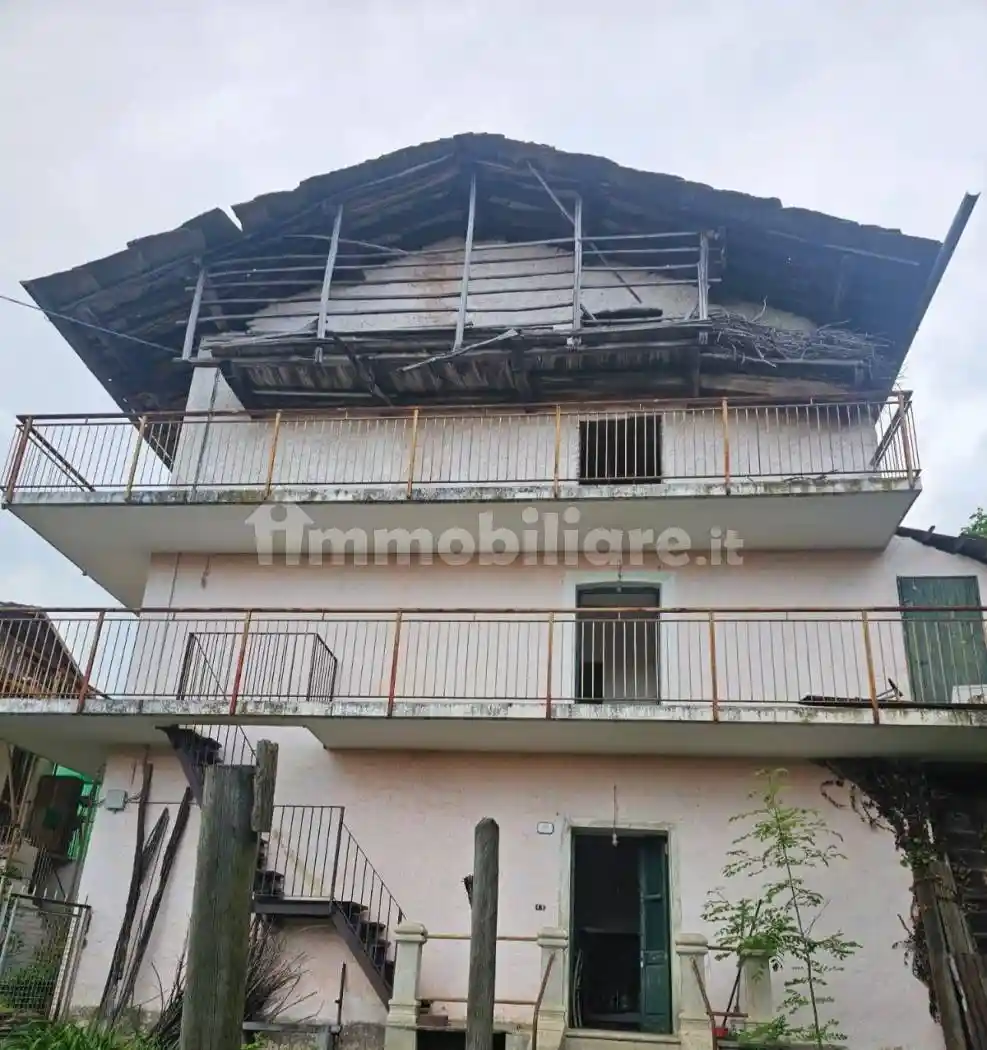 Rustico - Casale in vendita a Corio