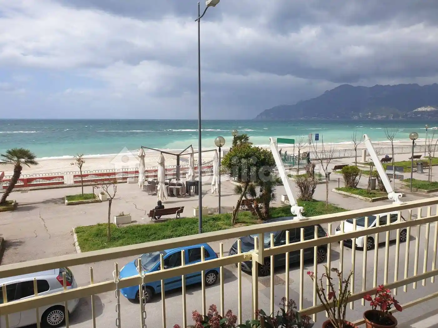 Appartamento in vendita a Salerno