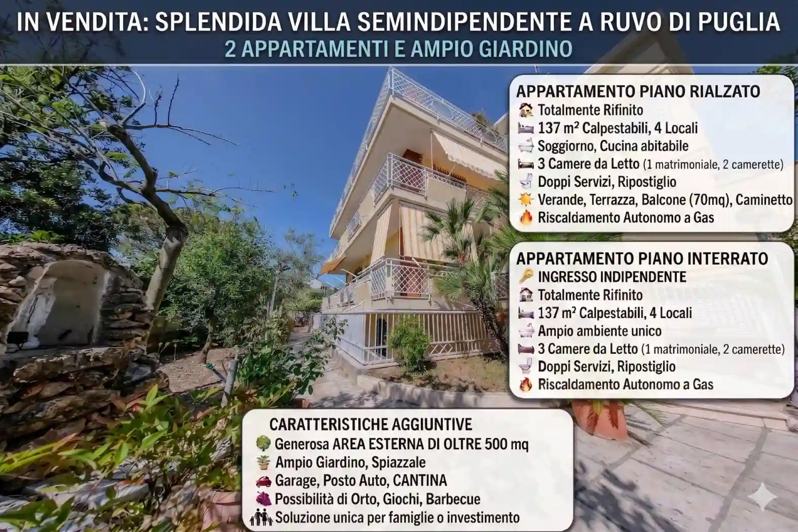 Villetta a schiera - foto 2