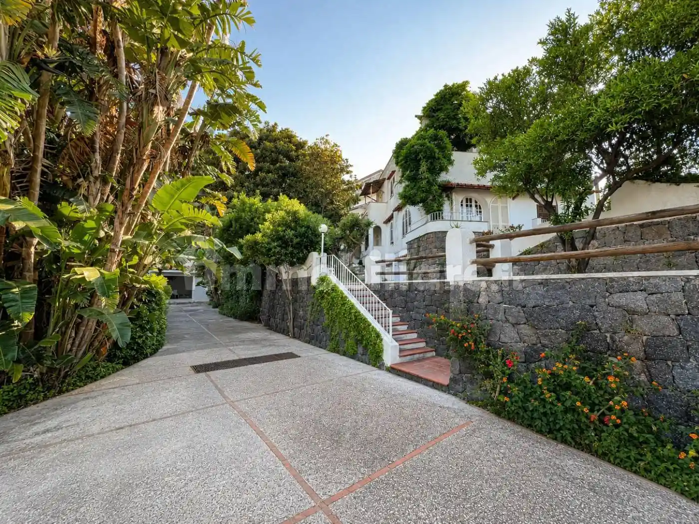 Villa in vendita a Ischia