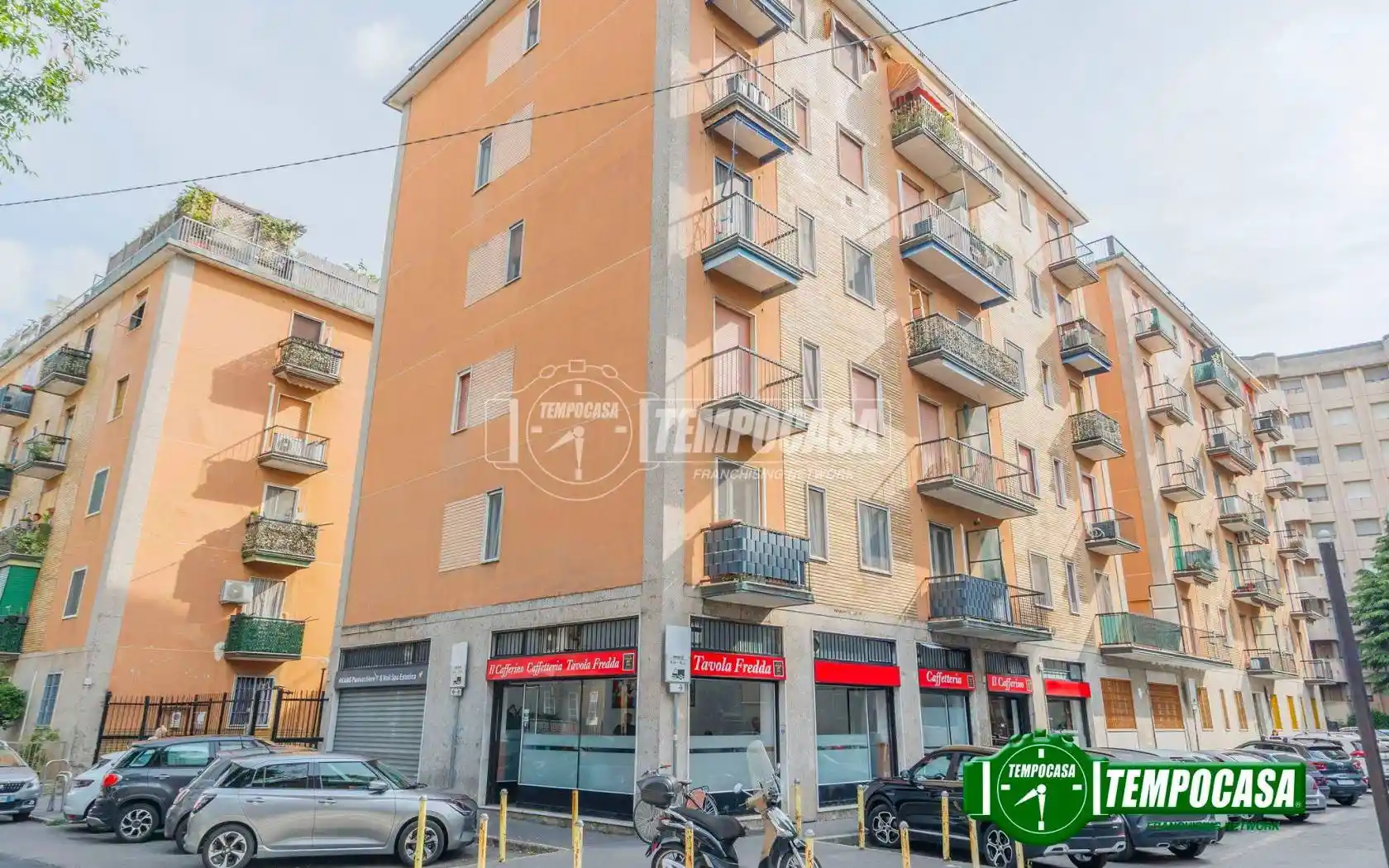 Appartamento in vendita a Corsico
