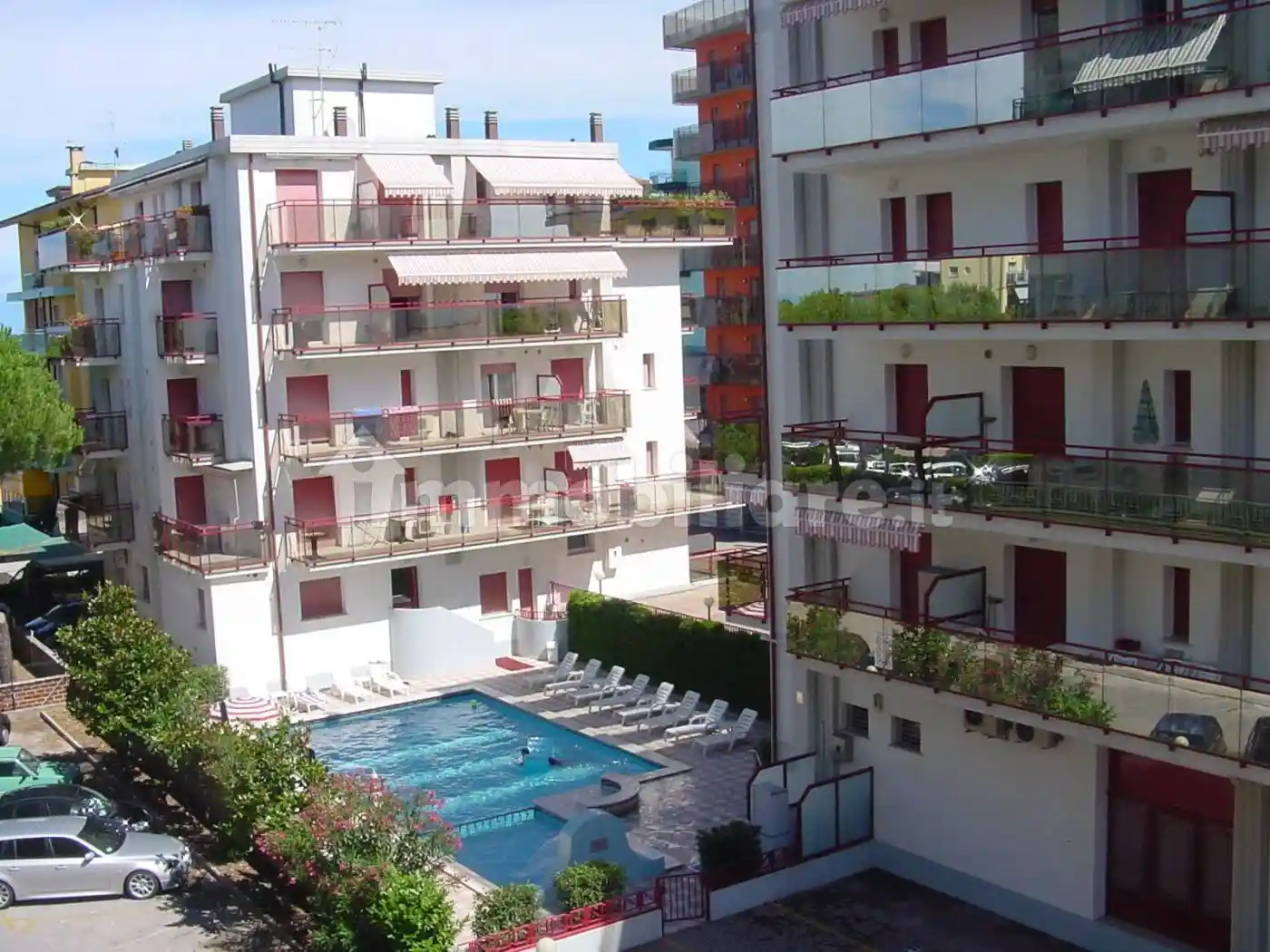 Attico - Mansarda in vendita a Jesolo