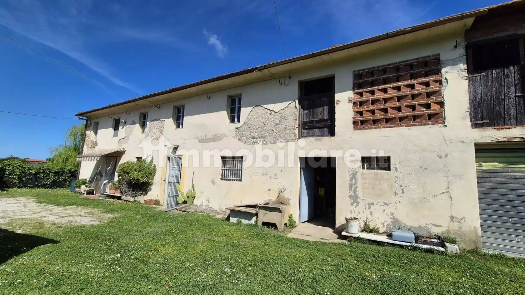 Rustico - Casale in vendita a Camaiore