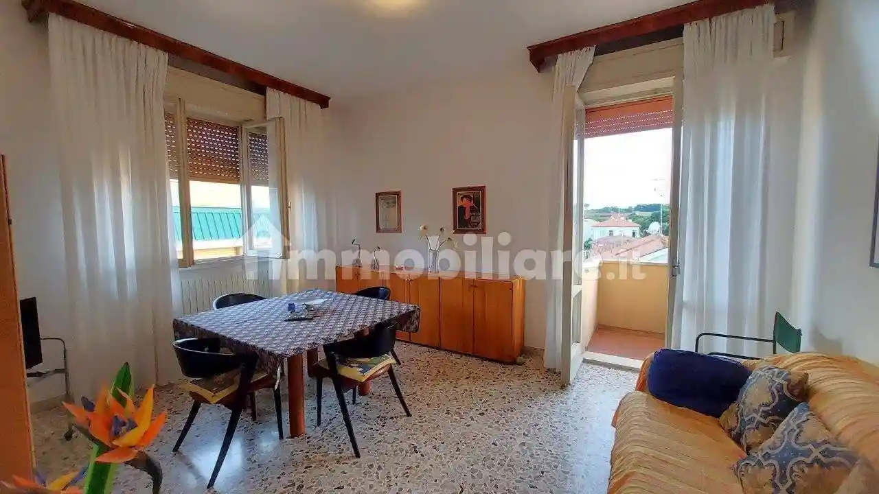 Appartamento in vendita a Senigallia