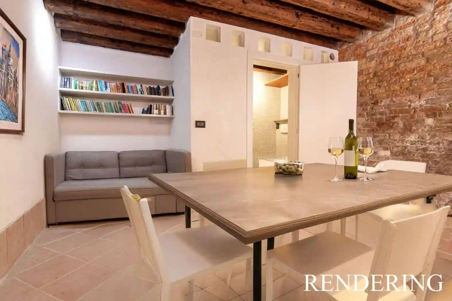 Appartamento - foto 4