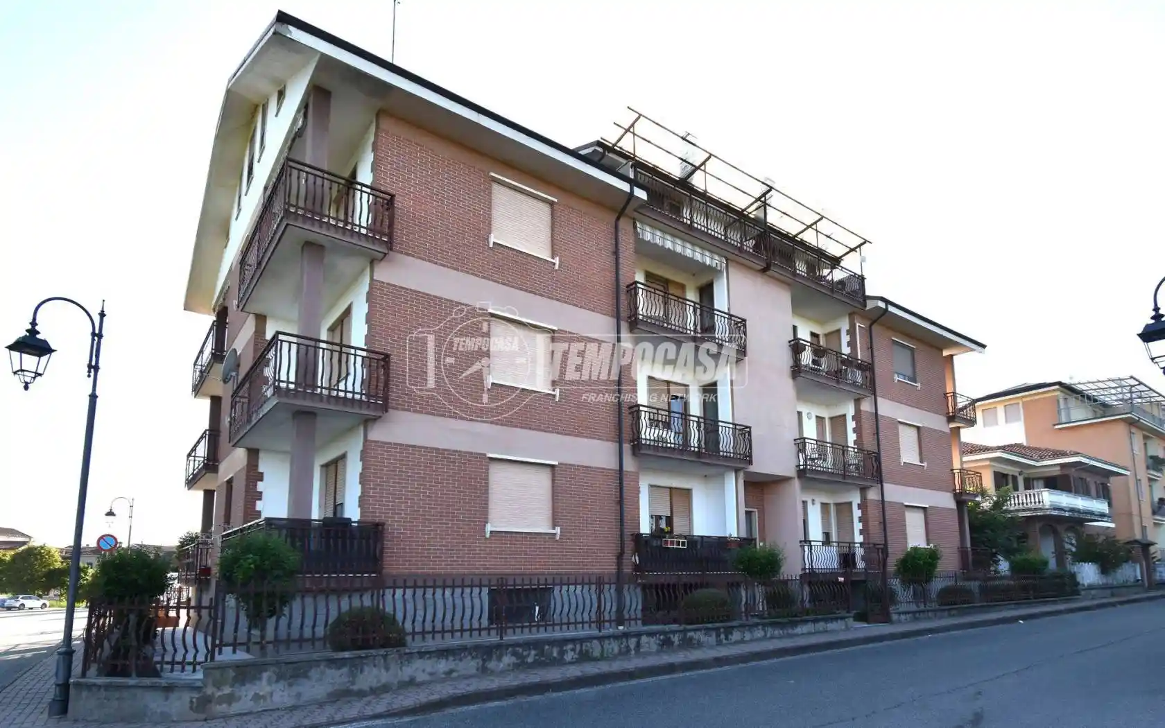 Appartamento in vendita a Narzole
