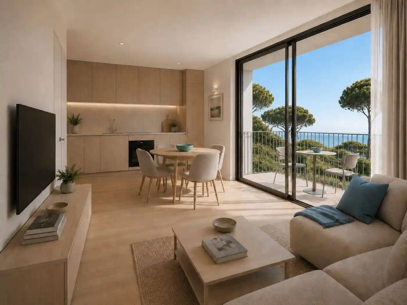Appartamento in vendita a Jesolo