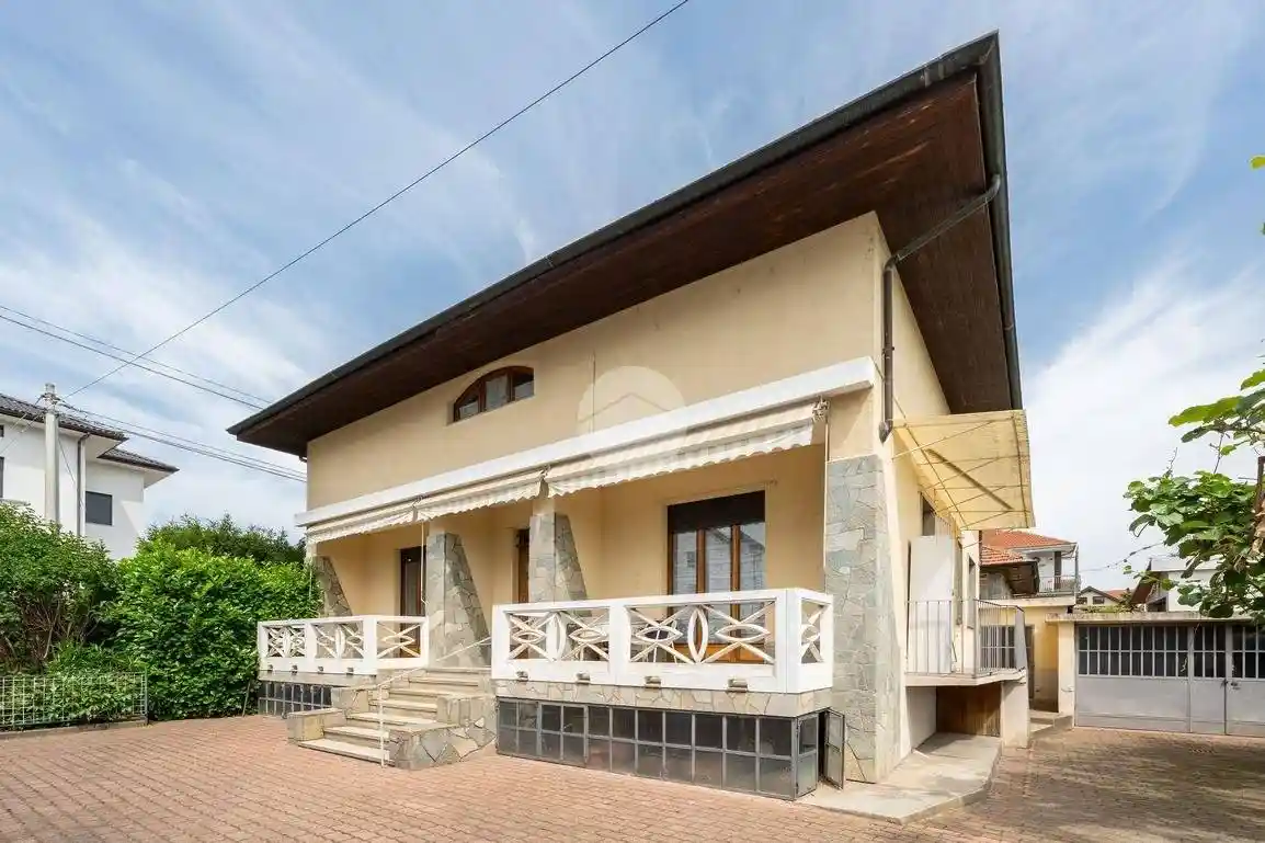 Villa in vendita a Druento
