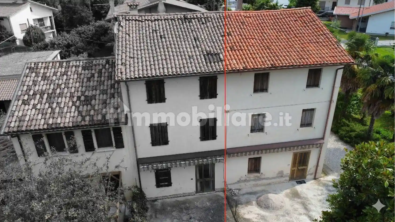 Casa indipendente in vendita a Concordia Sagittaria